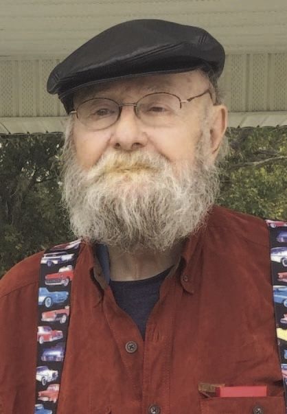 Cook, Curtiss Elwood